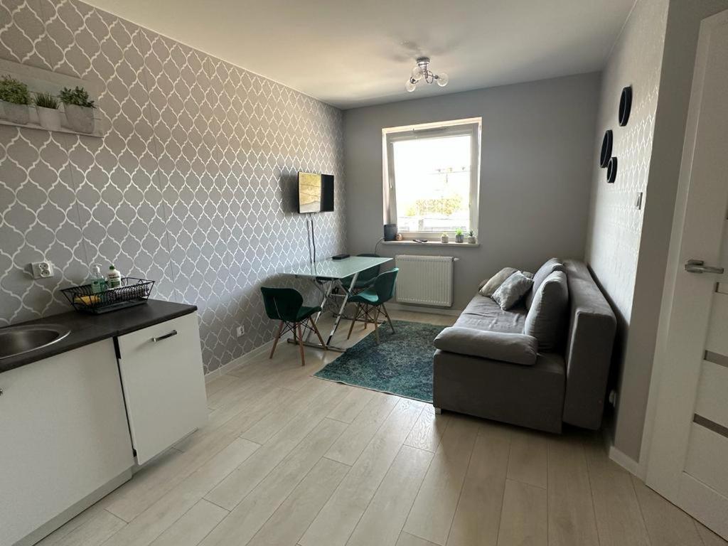 Premium Centrum 900M Targi Kielce 4 Km Екстер'єр фото